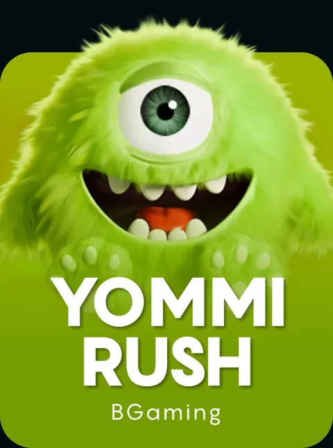 Yommi Rush