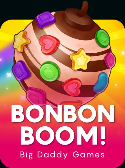 BonBon Boom!