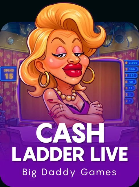 Cash Ladder Live