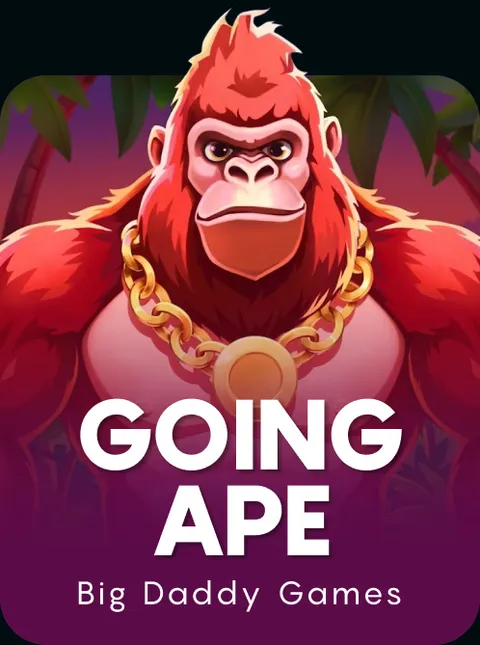Going Ape
