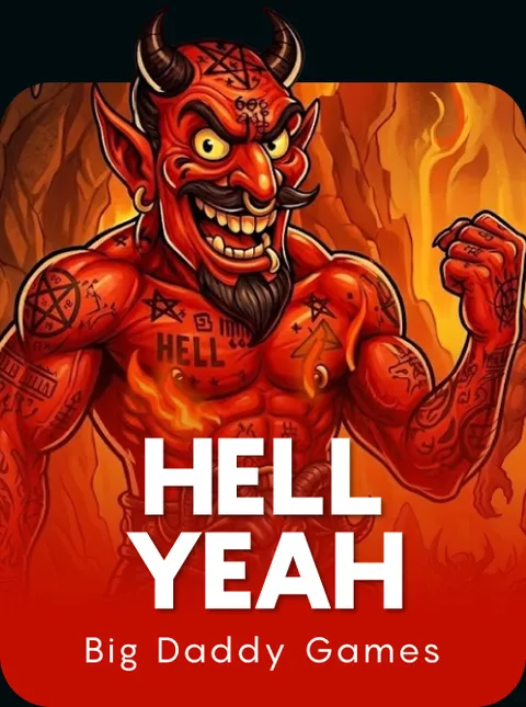 Hell Yeah