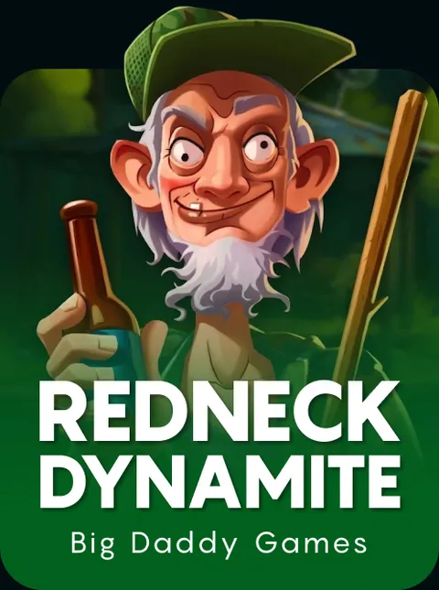 Redneck Dynamite