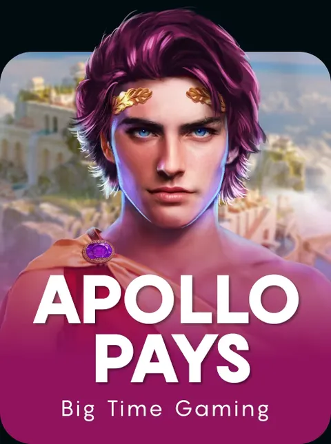 Apollo Pays