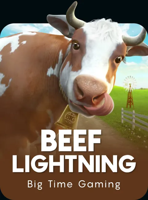 Beef Lightning