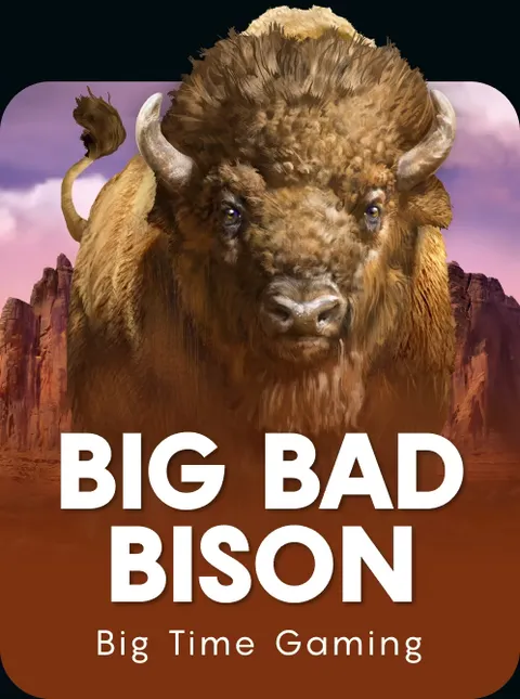 Big Bad Bison