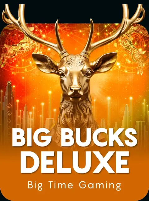 Big Bucks Deluxe