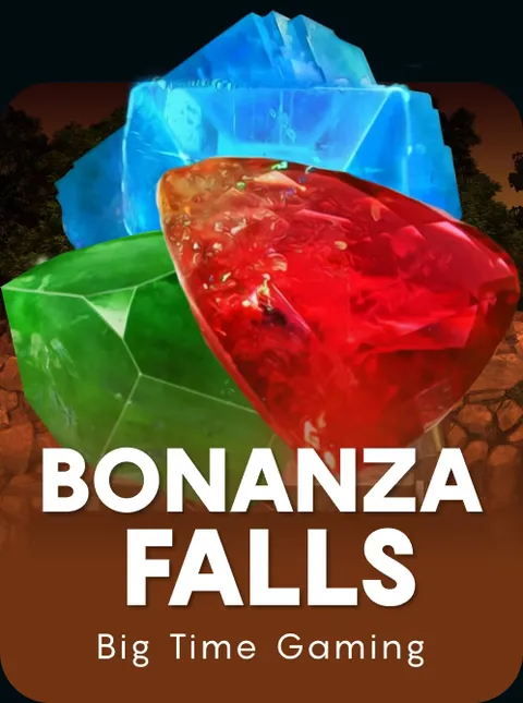 Bonanza Falls