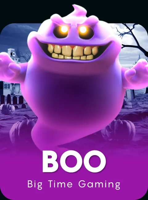 Boo