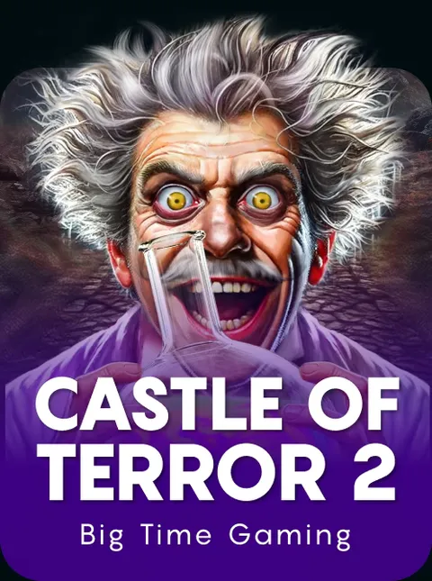 Castle of Terror 2