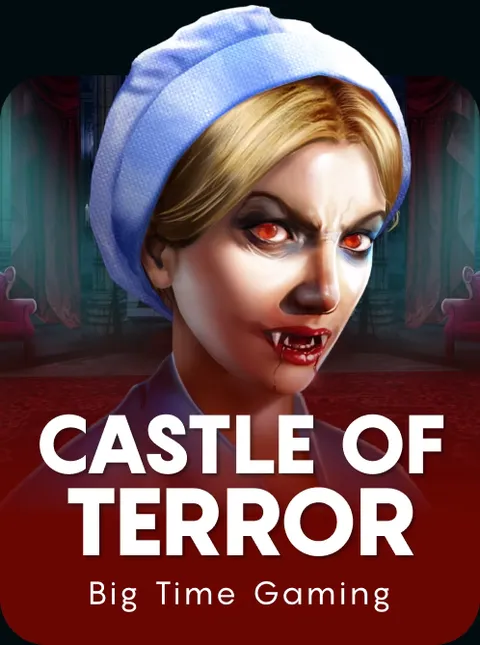 Castle Of Terror