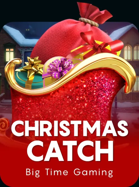 Christmas Catch