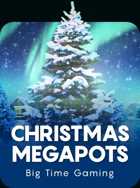 Christmas Megapots