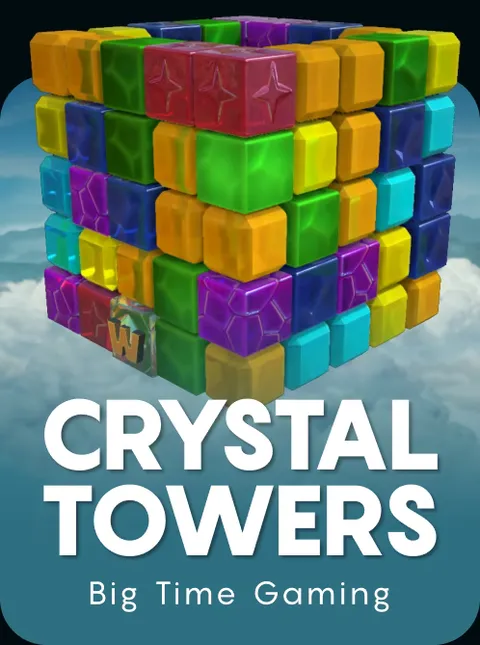 Crystal Towers