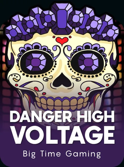 Danger High Voltage