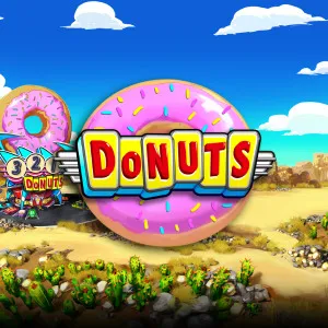 Donuts
