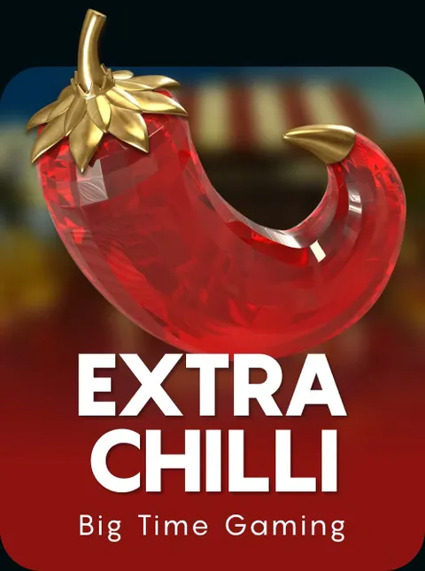 Extra Chilli