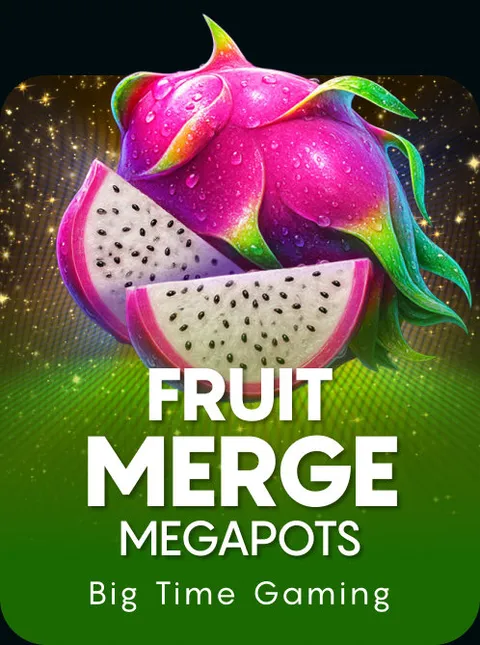 Fruit Merge Megapots