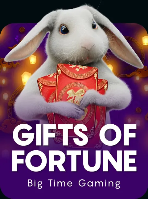 Gifts of Fortune