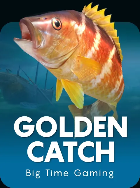 Golden Catch