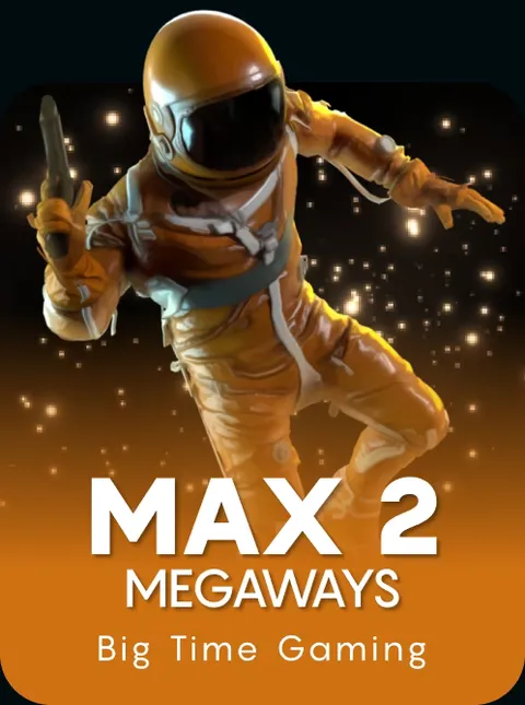 Max Megaways 2