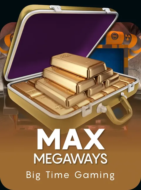 Max Megaways