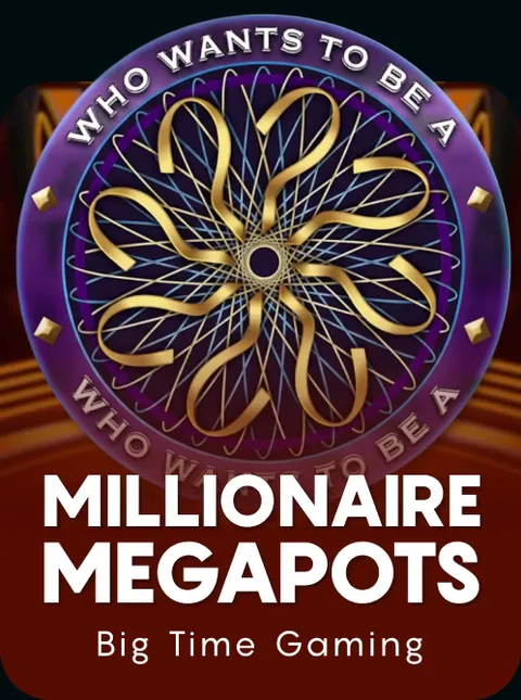 Millionaire Megapots
