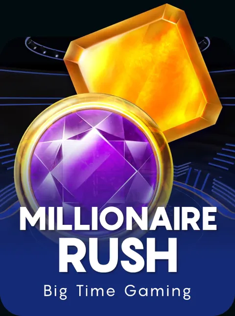 Millionaire Rush