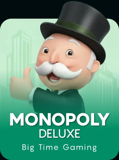 Monopoly Deluxe