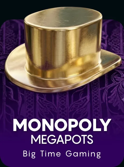Monopoly Megapots