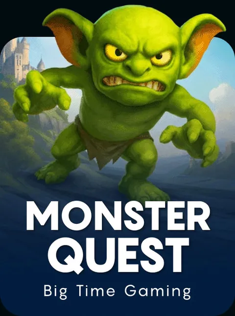 Monster Quest