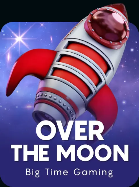 Over The Moon