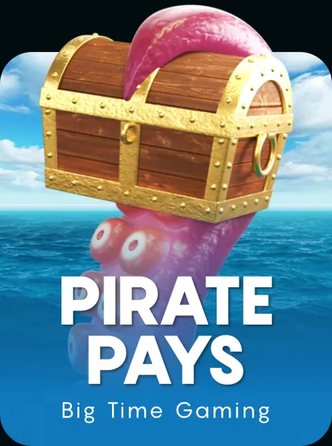 Pirate Pays