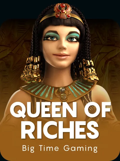 Queen of Riches