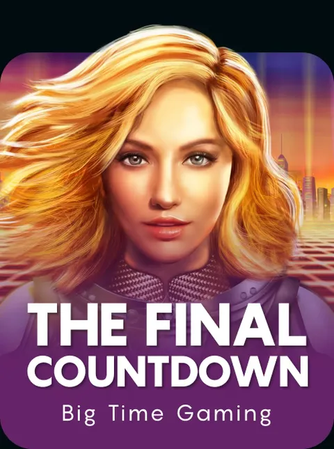 The Final Countdown