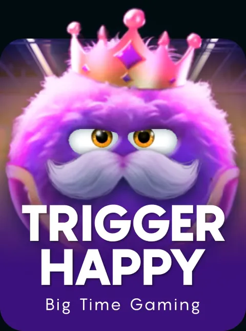 Trigger Happy