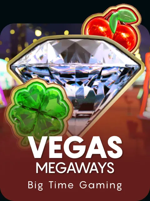 Vegas Megaways