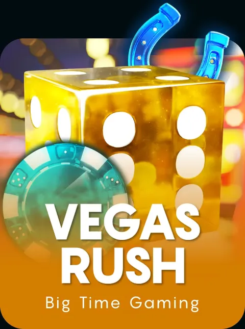 Vegas Rush