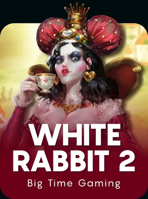 White Rabbit 2