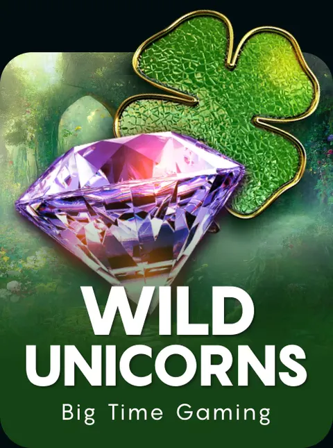 Wild Unicorns