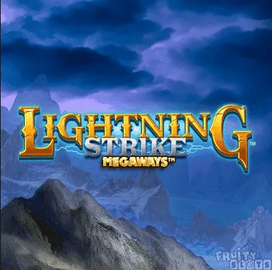 Lightning Strike Megaways