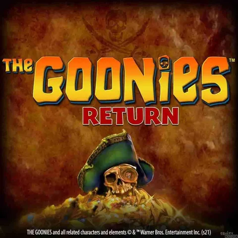 The Goonies Return