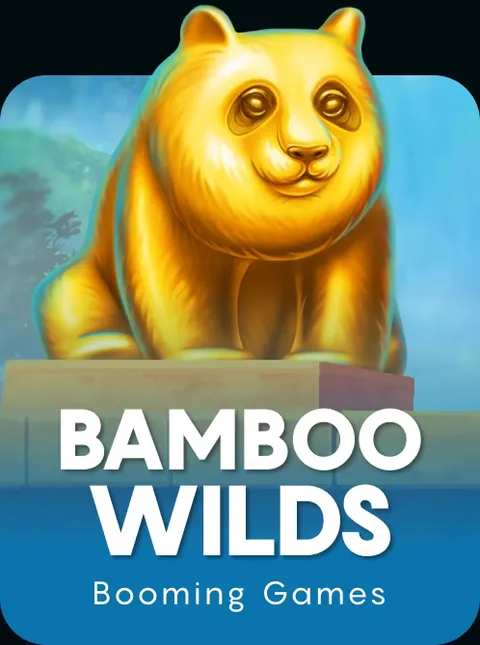 Bamboo Wilds