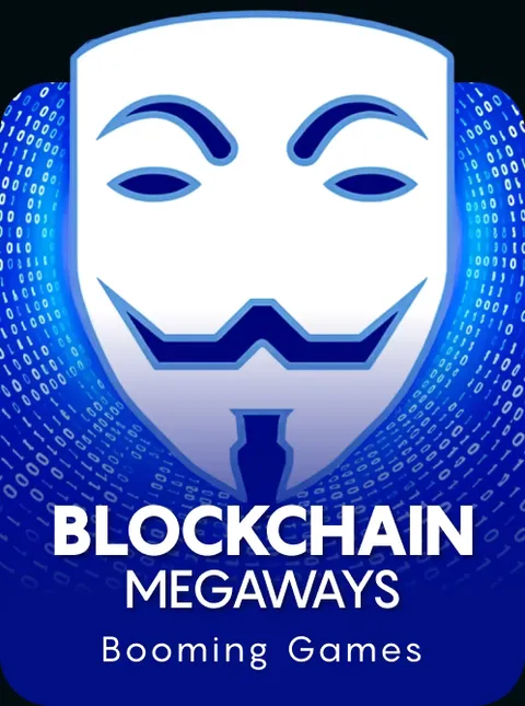 Blockchain Megaways