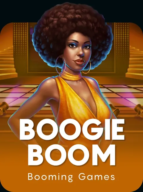 Boogie Boom