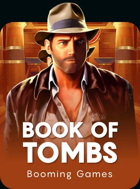 Book Of Tombs