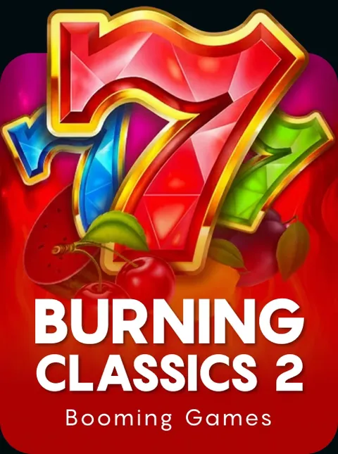 Burning Classics 2