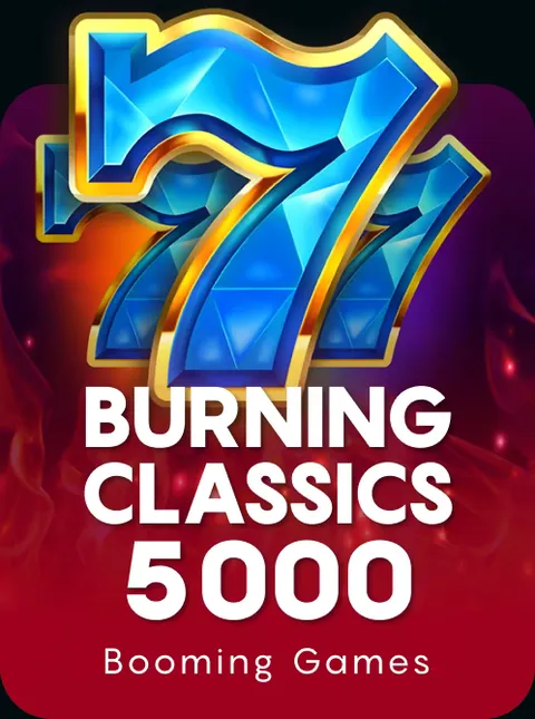Burning Classics 5000
