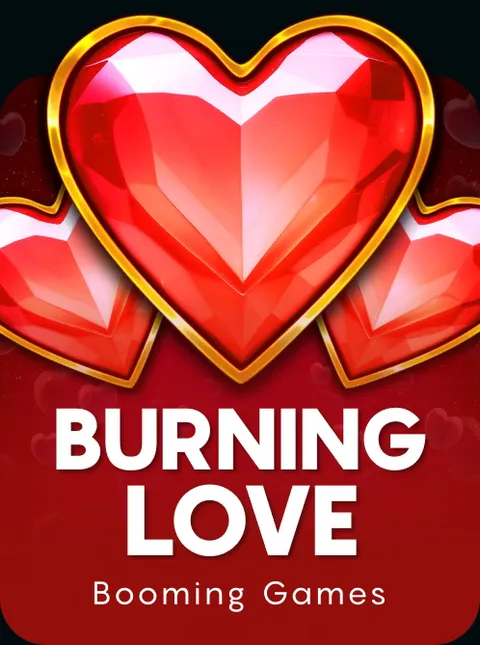 Burning Love