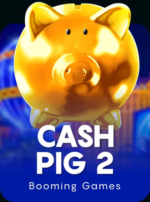Cash Pig 2