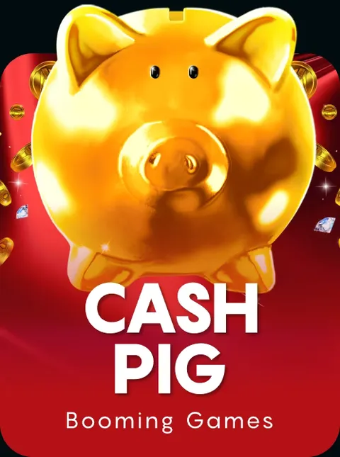 Cash Pig